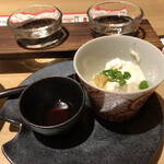 Sake Ginshari Odashi Yachiyo - 