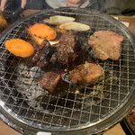 焼肉 ホルモン かないや - 