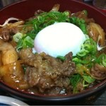 きまい - 2012.5.5 どんぶりに入れました。