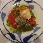 レストラン　ミュゼ - 