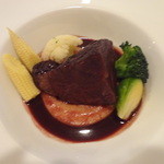 レストラン　ミュゼ - 