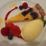 レストラン　ミュゼ - 