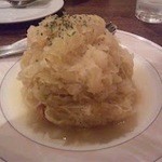 エルベ つくば西武店 - ザワークラフト