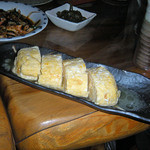 じゃんけんポン - ふわふわの出し巻き