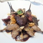 レストラン コバヤシ - 