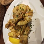 トラットリア ヴィヴァーチェ - 