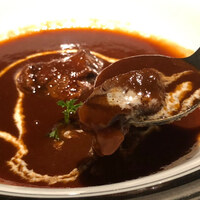 肉割烹 肉かぶく - 