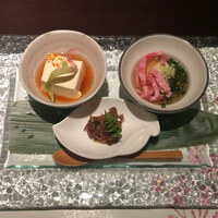 肉割烹 肉かぶく - 