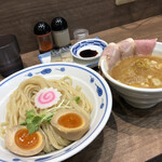 サバ６製麺所 - 