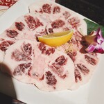 E-Go Yamagata Gyuu Yakiniku Ittou Gai Kurobeko - 