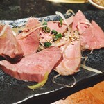 A5山形牛一頭買い焼肉くろべこ - 