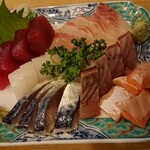 Sushi Ippyou - 