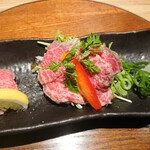 京おばんざい亀麟 - 