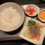 竹千代 - やきめし