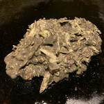 竹千代 - セメント？