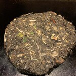 竹千代 - 焼けました