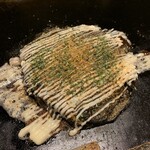 竹千代 - 七味もかけます