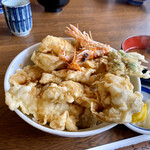 Tempura Mizutani - 