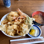 Tempura Mizutani - 