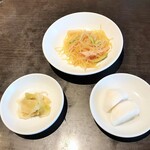 四川料理 シュン - 前菜