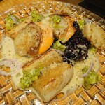 ビストロ シン 2 - 筍＆ホタテムニエル