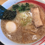 Ramen Hinaitei - 