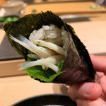 寿し おおはた - 