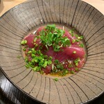 寿し おおはた - 