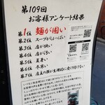 塩そば専門店 桑ばら - 