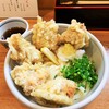 手打うどん 風月