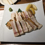 恵比寿鉄板焼 ダイニング はまらいん - 