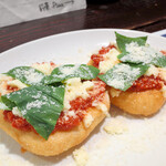 ラ フィーリア デル プレジデンテ - 