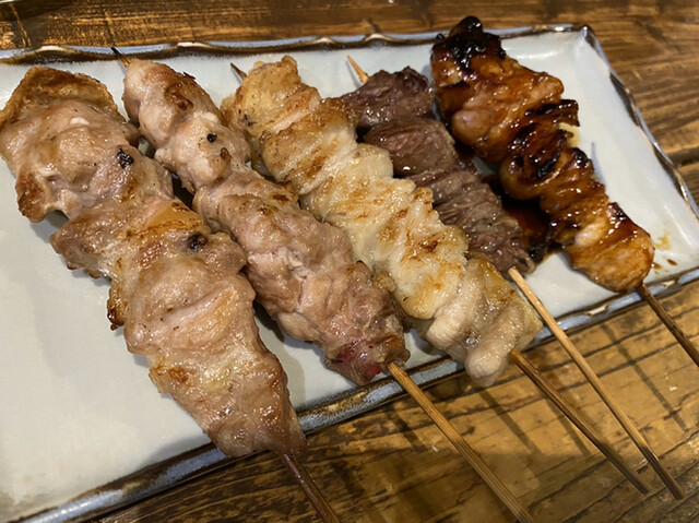鳥広 青戸店 とりひろ 青砥 焼鳥 食べログ 鳥広 青戸店 とりひろ 青砥 焼鳥 食べログ