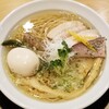おとなの塩soba 