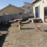 ネジマキカフェ - 