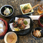 ネジマキカフェ - 