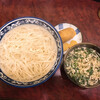 釜揚げうどん 織田薪 本店