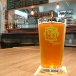 craft beer HOP CROWD - 