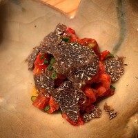 北新地はらみ 法善寺店 - 