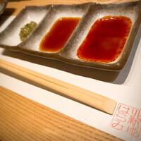 北新地はらみ 法善寺店 - 