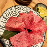 北新地はらみ 法善寺店 - 