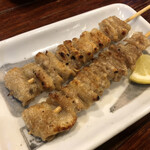 Yakitori Daikichi - 