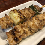 Yakitori Daikichi - 