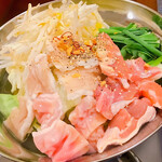 居酒屋 マロ兄 - 