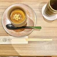 RESTAURANT 1899 OCHANOMIZU - 