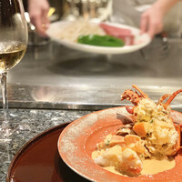 鉄板焼　恵比寿 - 