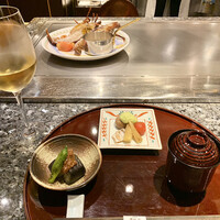 鉄板焼　恵比寿 - 