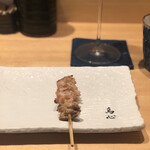 三軒茶屋 鳥心 - 