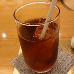 エペ クープ - アールグレイ