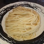 Tsukemen Dou Ikkan - 麺 大盛り